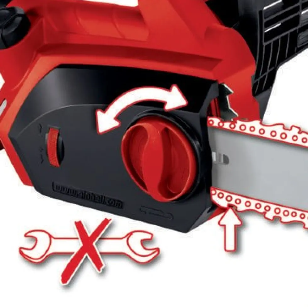 Einhell GH-EC 1835 Kedjsesåg