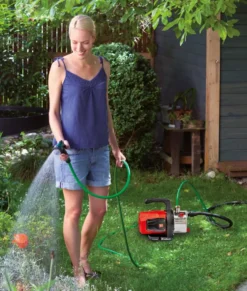 Einhell Jetpump GC-GP 1046 N