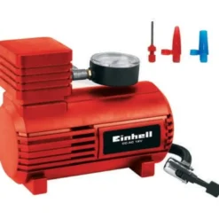 Einhell Kompressor CC-AC 12V för fordon