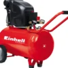 Einhell Kompressor TE-AC 270/50/10