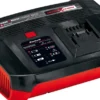 Einhell Power X-Boostcharger 6A 18V Laddare