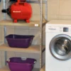 Einhell Pumpautomat GC-WW 65381