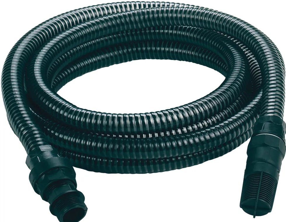 Einhell Pumptillbehör, sugslang plast