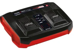 Einhell PXC Power-X-Twincharger 3 A 18V Laddare