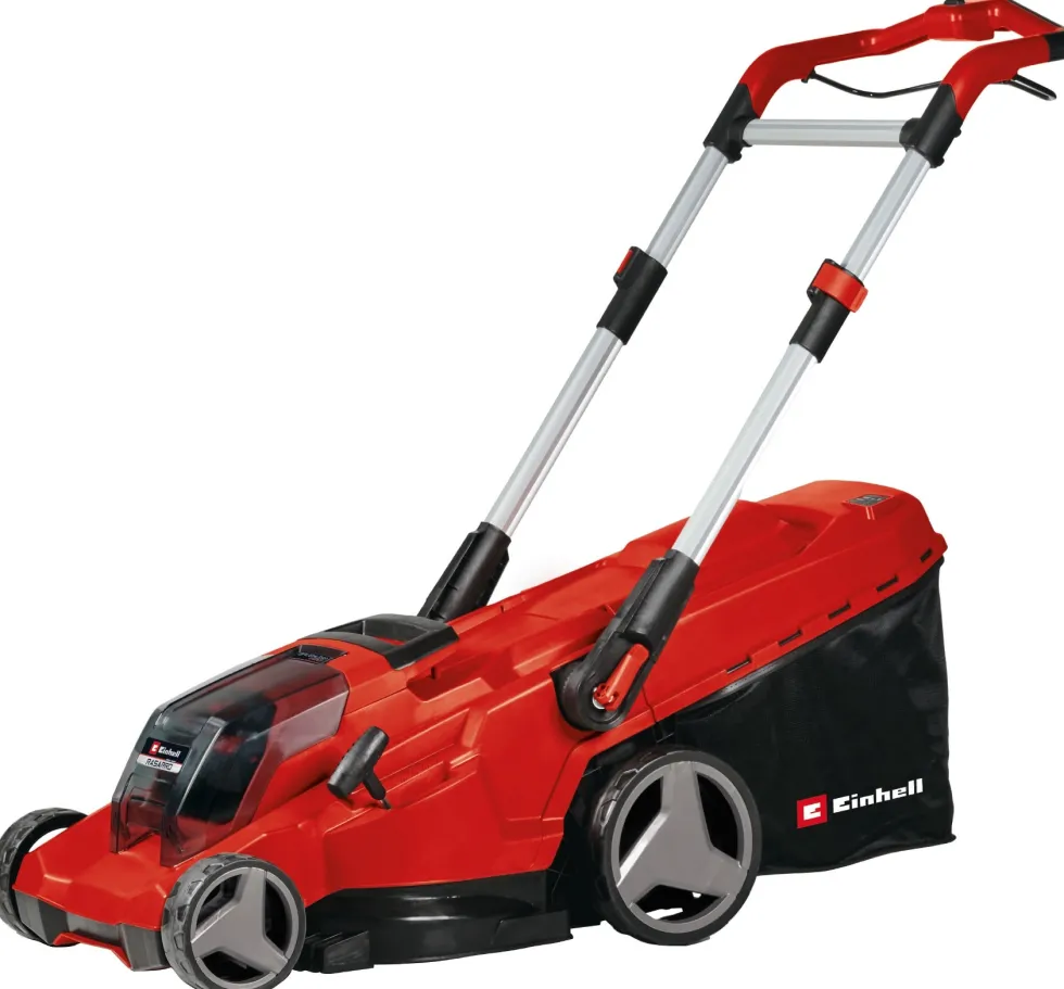 Einhell Rasarro 36/42 Batterigräsklippare