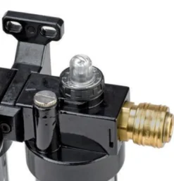 Einhell R 1/4" Filter / Smörjenhet