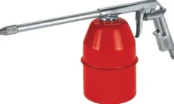Einhell Spraypistol med sugflaska