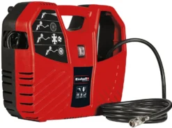 Einhell TC-AC 180/8 OF Kompressor