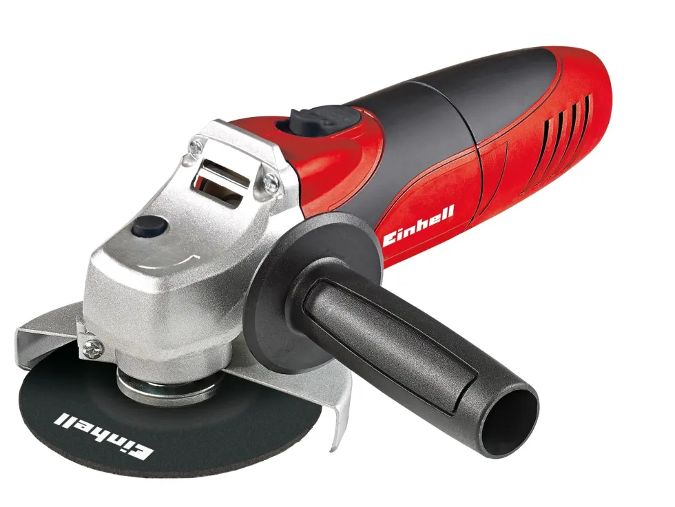 Einhell TC-AG 125 Vinkelslip
