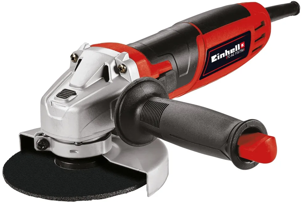 Einhell TC-AG 115/1 Vinkelslip