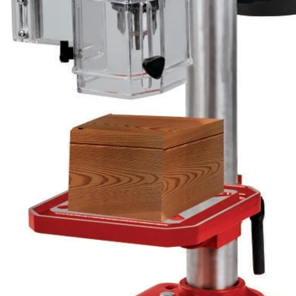 Einhell TC-BD 450 Pelarborrmaskin