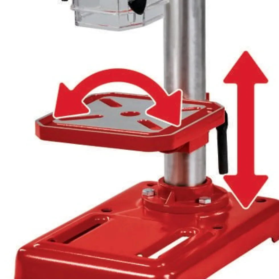 Einhell TC-BD 450 Pelarborrmaskin