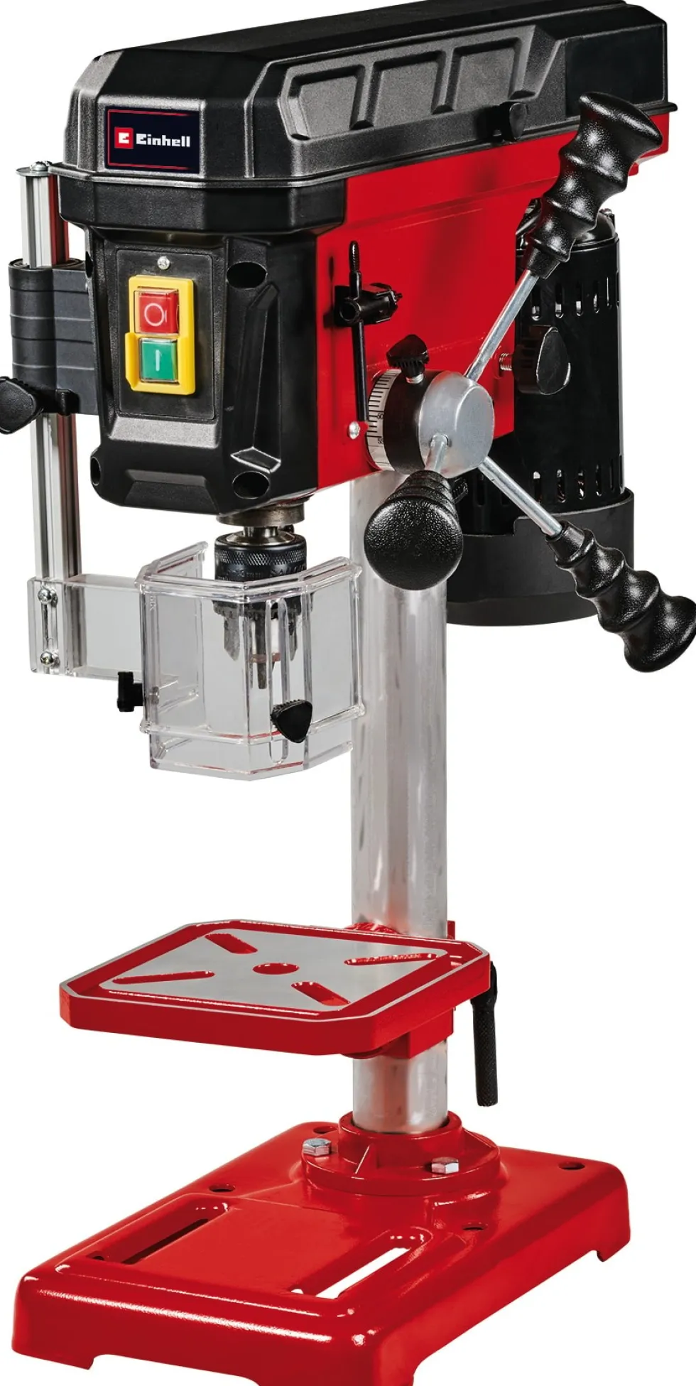 Einhell TC-BD 450 Pelarborrmaskin
