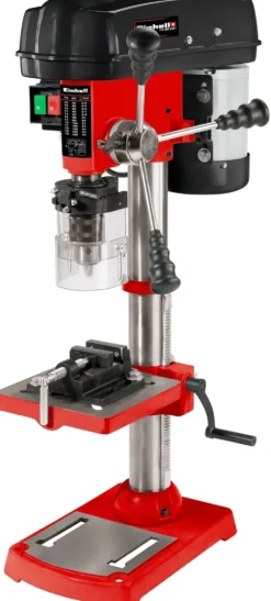 Einhell TC-BD 630 Pelarborrmaskin