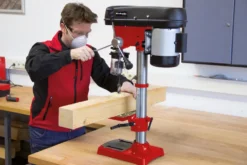 Einhell TC-BD 630 Pelarborrmaskin