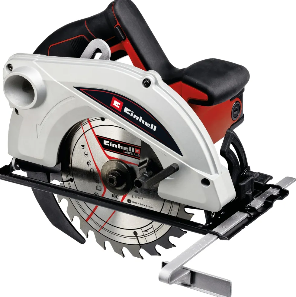 Einhell TC-CS 1410 Cirkelsåg