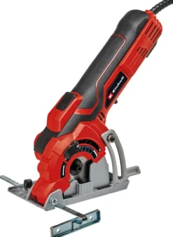 Einhell TC-CS 89 Minicirkelsåg