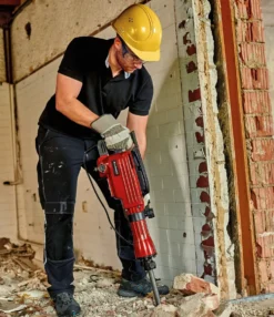 Einhell TC-DH 43 Demoleringshammare