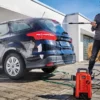 Einhell TC-HP 130 Högtryckstvätt