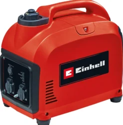 Einhell TC-IG 2000 Inverterelverk Bensin