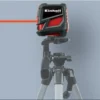 Einhell TC-LL 2 Korslinjelaser