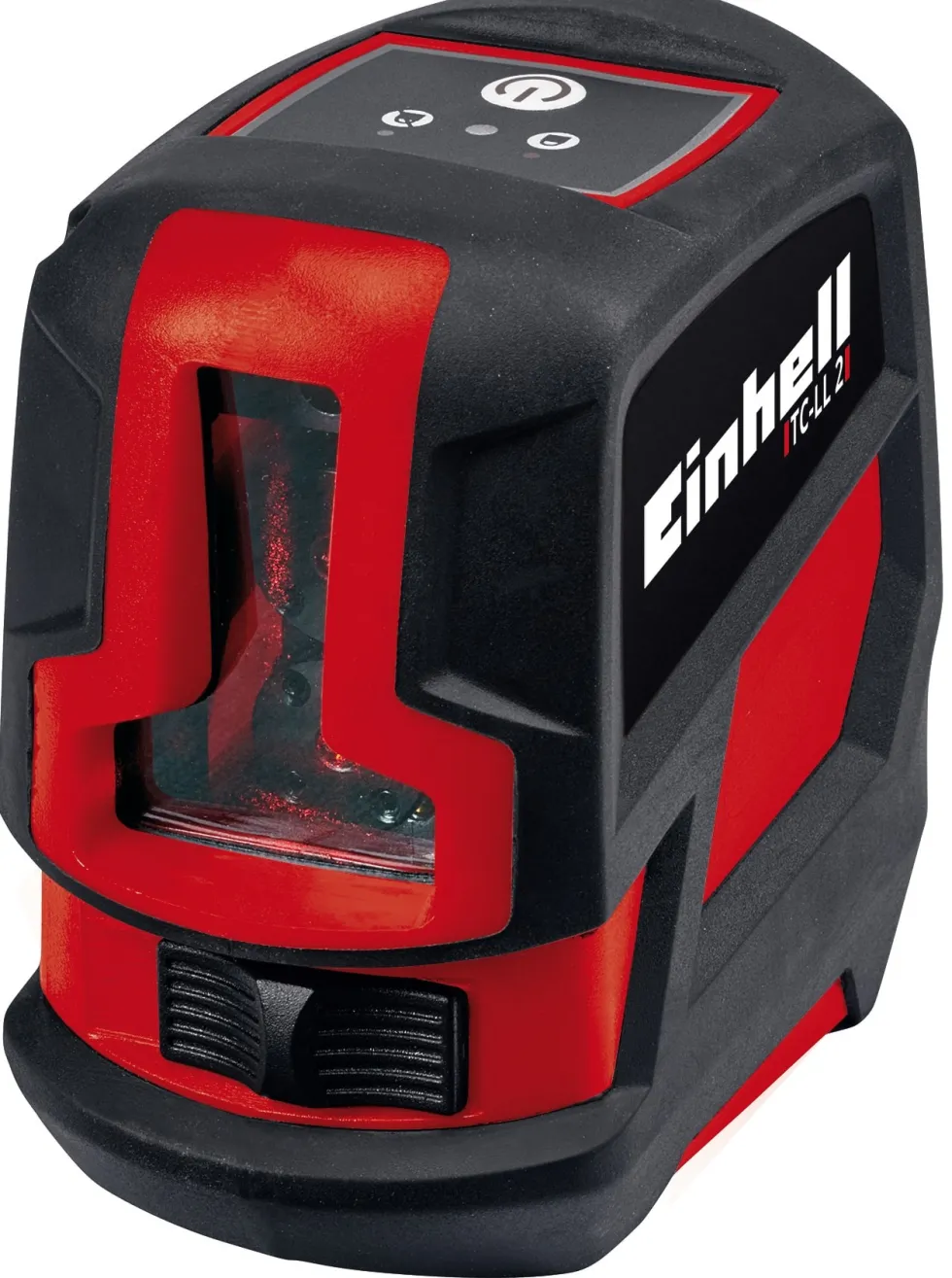 Einhell TC-LL 2 Korslinjelaser