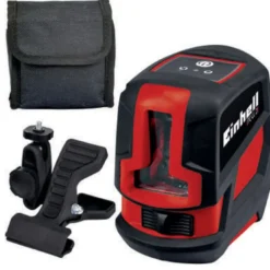 Einhell TC-LL 2 Korslinjelaser