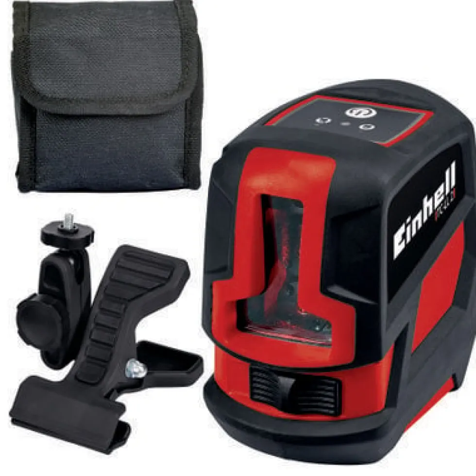 Einhell TC-LL 2 Korslinjelaser
