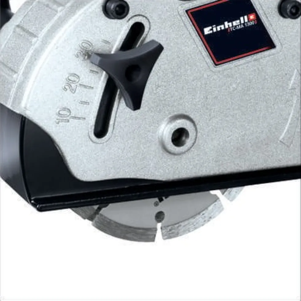Einhell TC-MA 1300 Murspårfräs