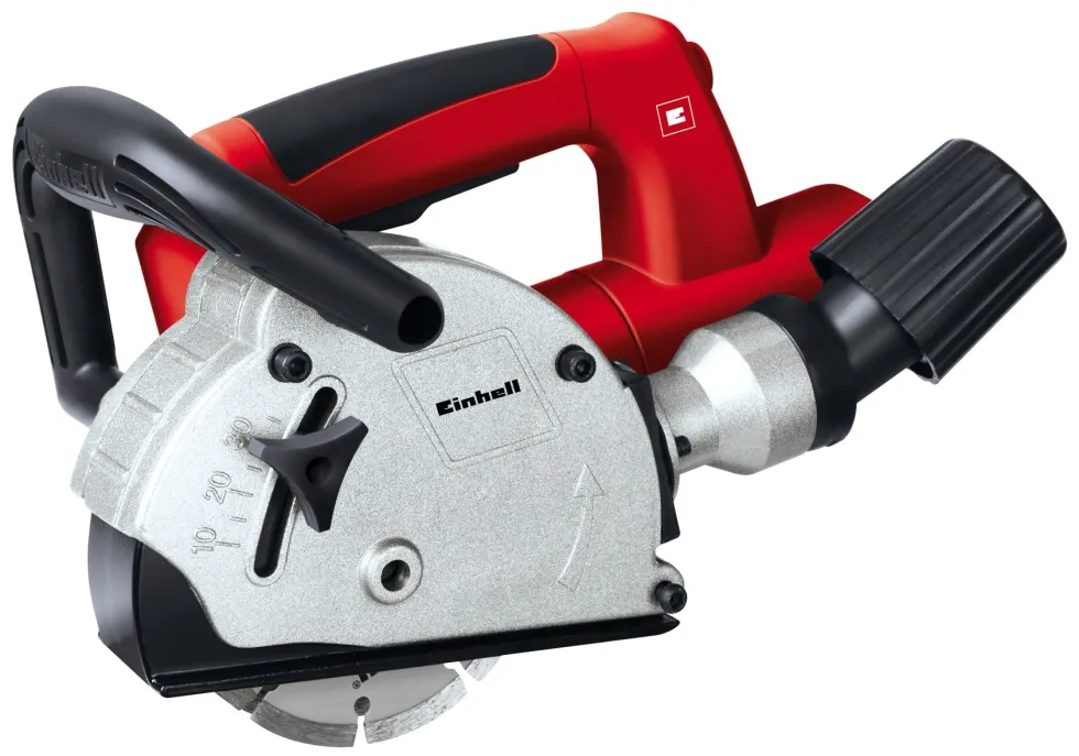 Einhell TC-MA 1300 Murspårfräs