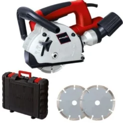 Einhell TC-MA 1300 Murspårfräs
