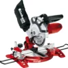 Einhell TC-MS 2112 Kap-/geringssåg