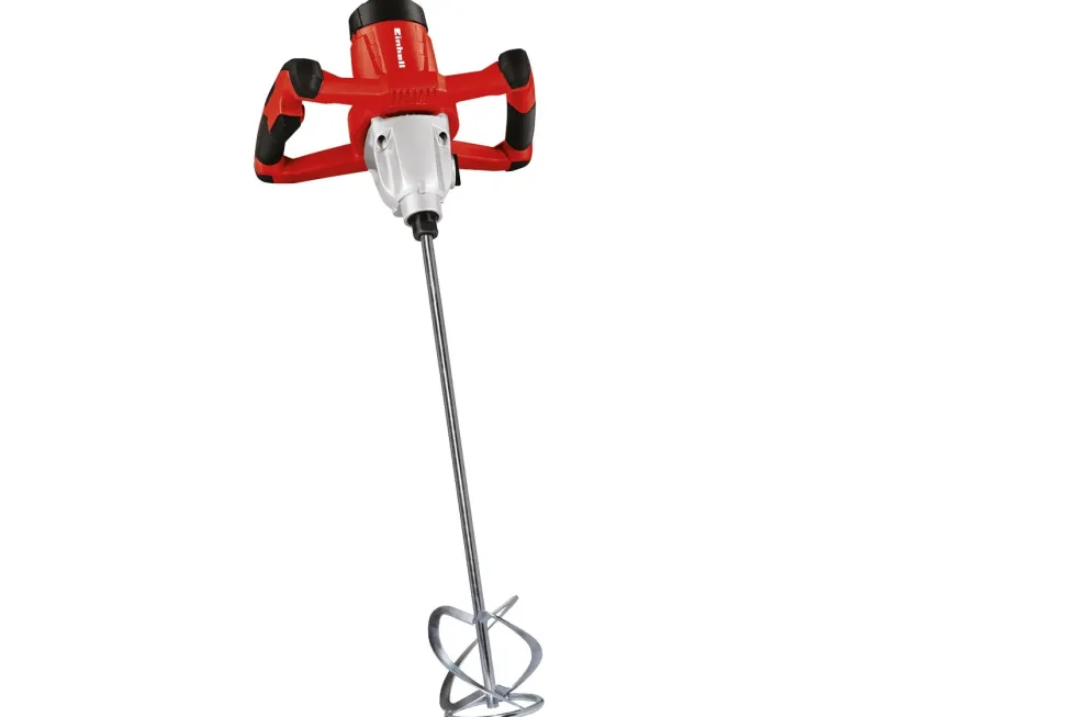 Einhell TC-MX 1400-2 E Omrörare