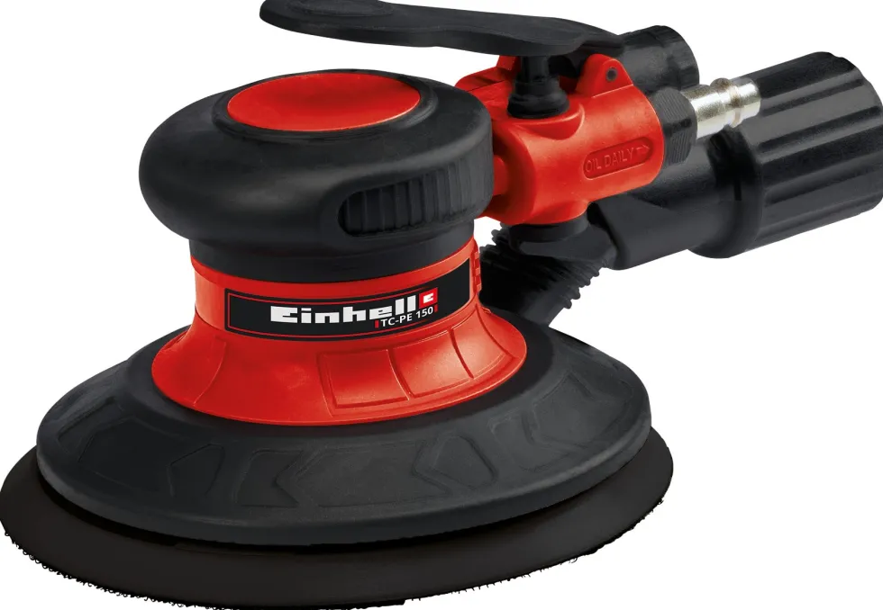 Einhell TC-PE 150 Excenterslip