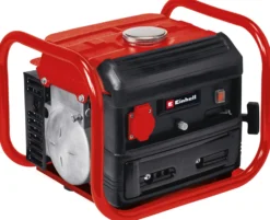 Einhell TC-PG 10/E5 Elverk Bensin