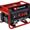 Einhell TC-PG 25/1/E5 Elverk Bensin