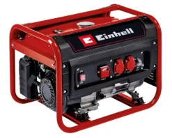 Einhell TC-PG 25/1/E5 Elverk Bensin