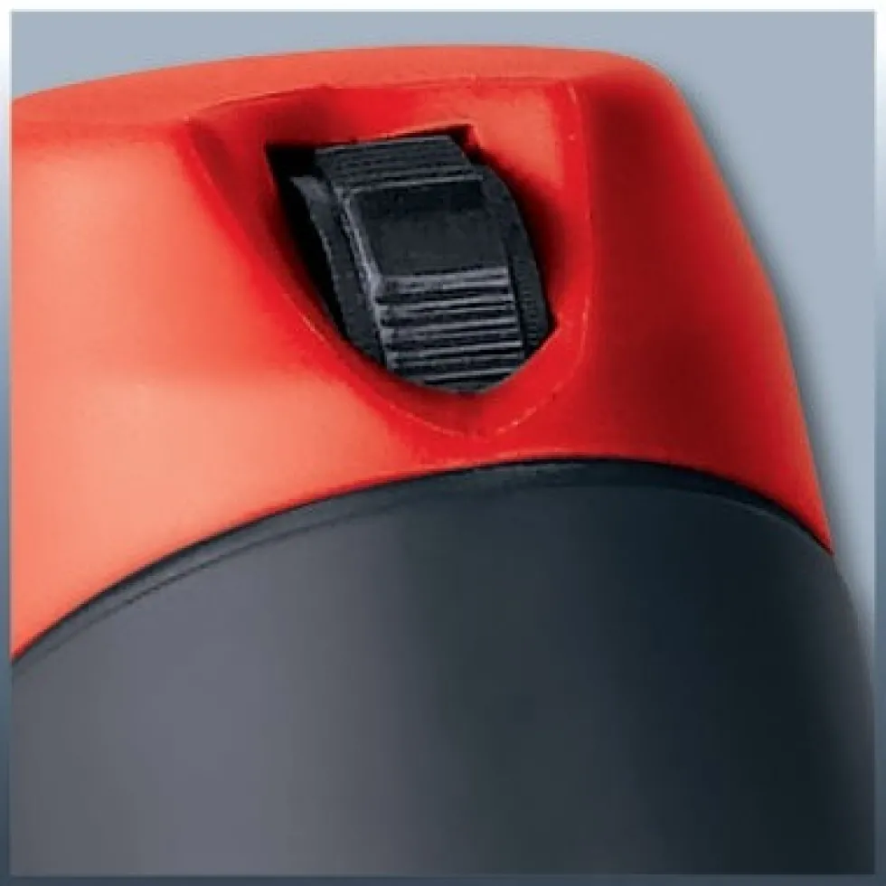Einhell TC-RO 1155 E Överfräs