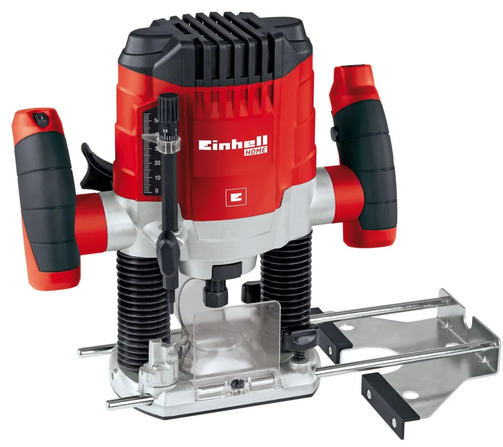 Einhell TC-RO 1155 E Överfräs