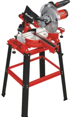 Einhell TC-SM 2531/ 2 U Kap-/geringssåg