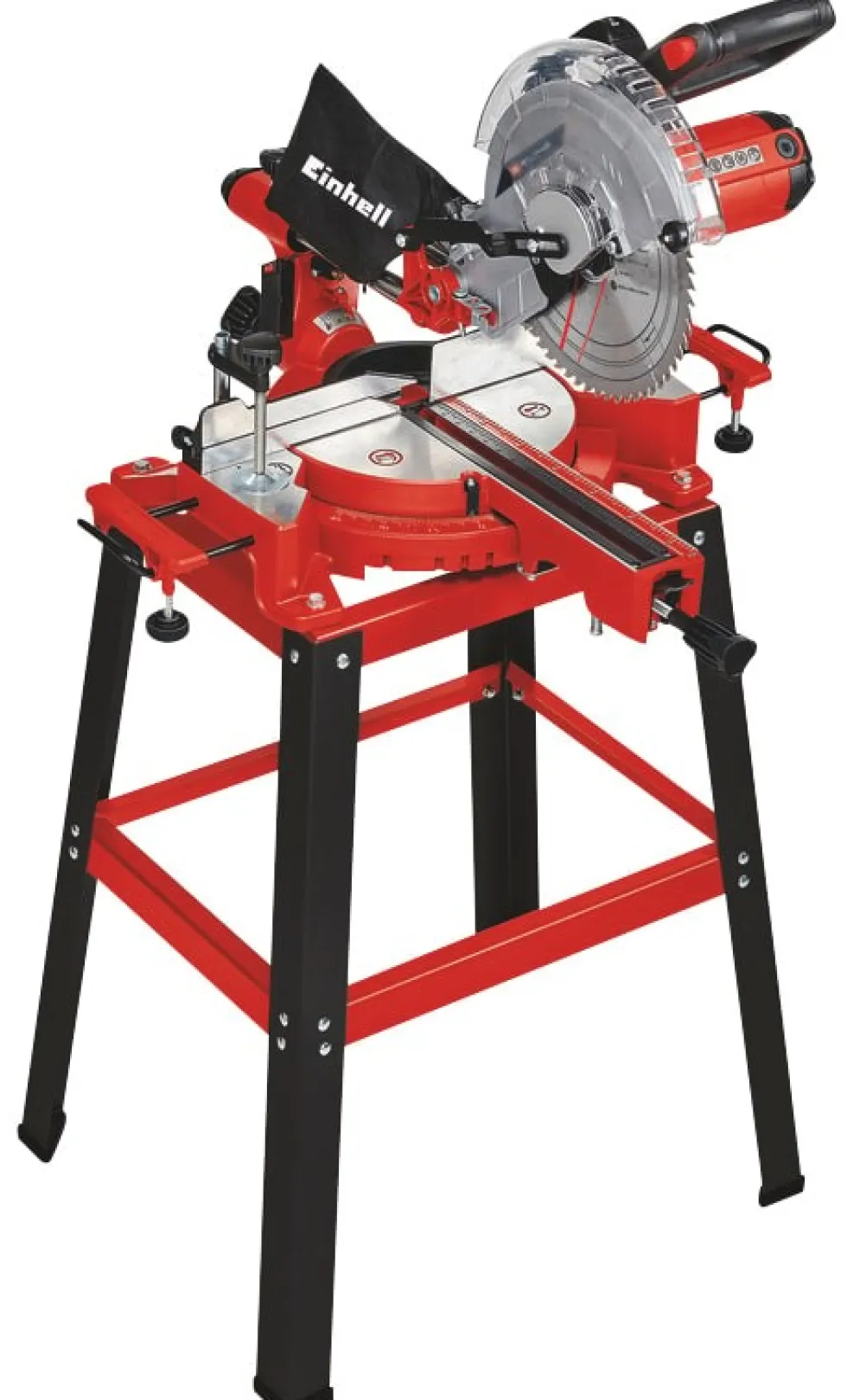 Einhell TC-SM 2531/ 2 U Kap-/geringssåg