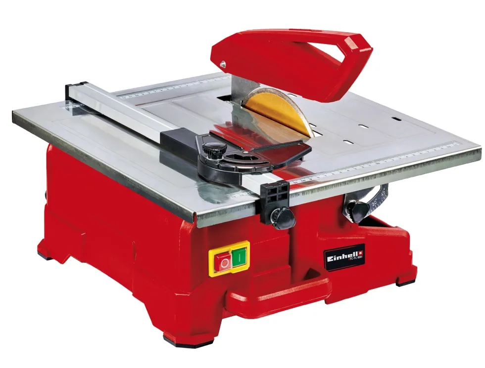 Einhell TC-TC 800 Kakelskärare