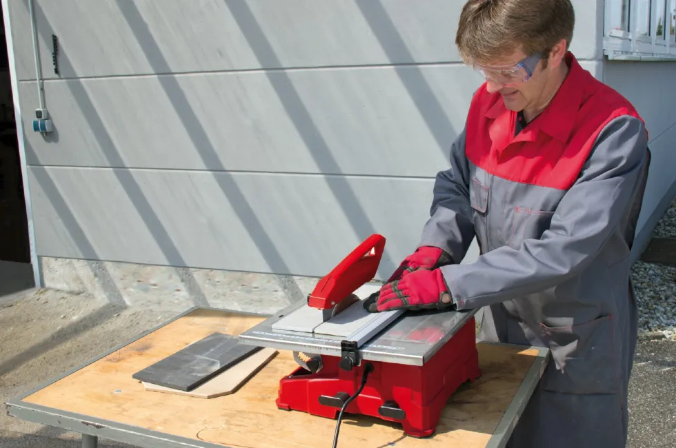 Einhell TC-TC 800 Kakelskärare