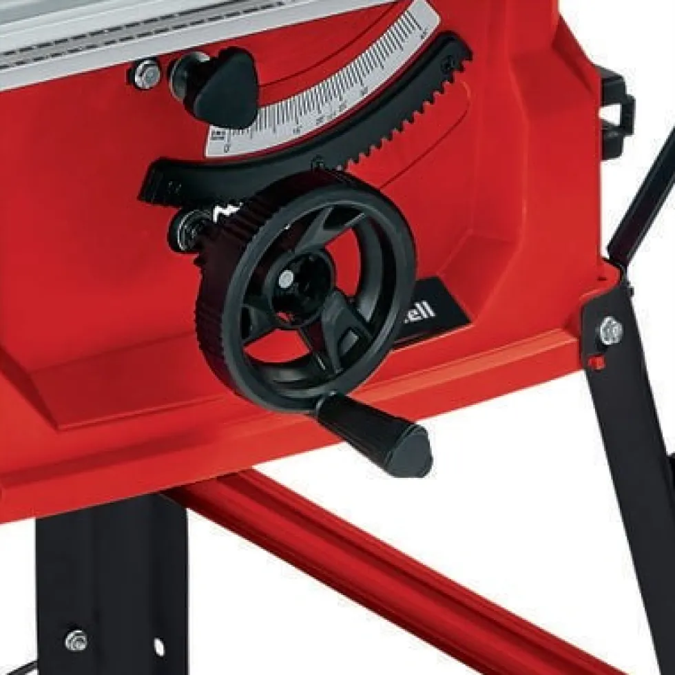 Einhell TC-TS 2025/2 U Bordssåg