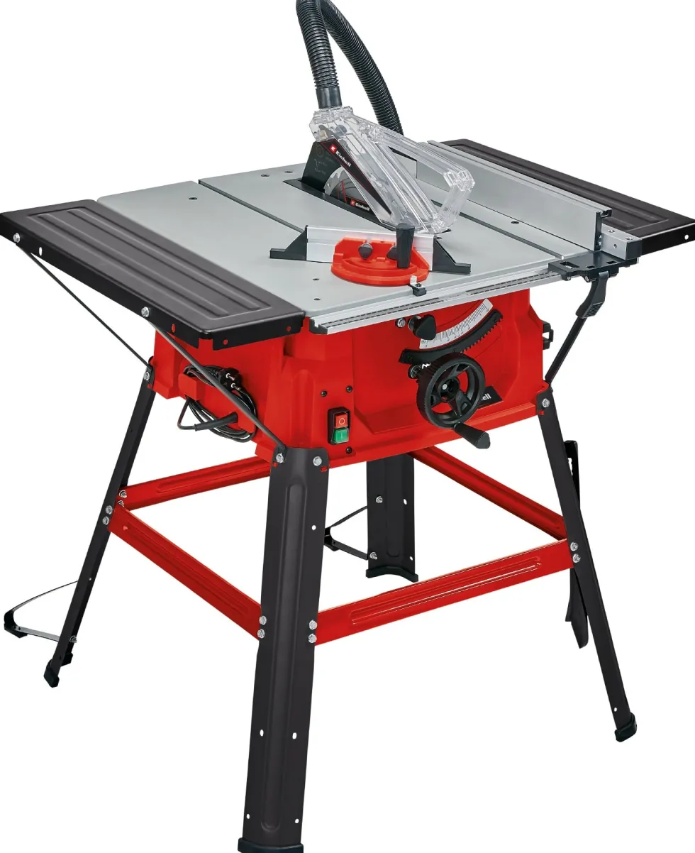 Einhell TC-TS 2025/2 U Bordssåg