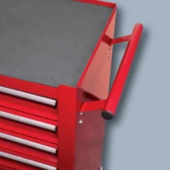 Einhell TC-TW 100 Verkstadsvagn