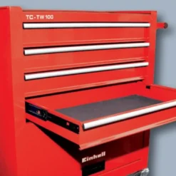 Einhell TC-TW 100 Verkstadsvagn