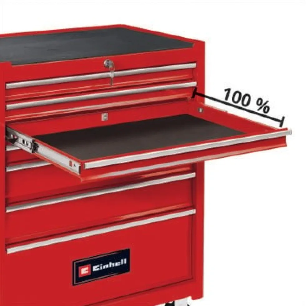 Einhell TC-TW 150 Verktygs- & tillbehörsvagn