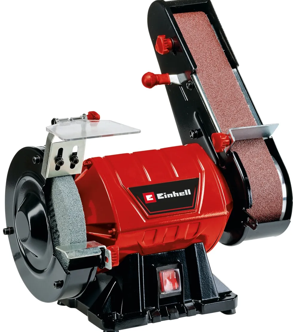Einhell TC-US 350 Stationär band- & bänkslip
