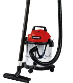 Einhell TC-VC 1812S Våt- & torrdammsugare